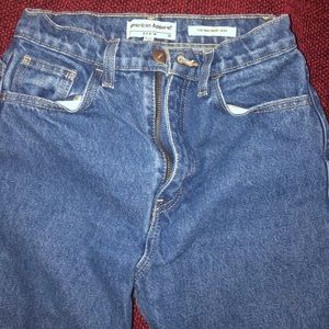 American Apparel Vintage Mom Jeans